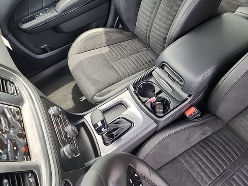 Certified 2023 Dodge Charger R/T w/ Daytona Edition Group image 23