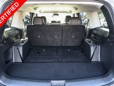 Certified 2026 Hyundai Santa Fe SEL FWD image 29