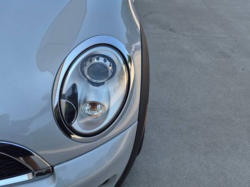 Used 2013 MINI Cooper Roadster S FWD image 11