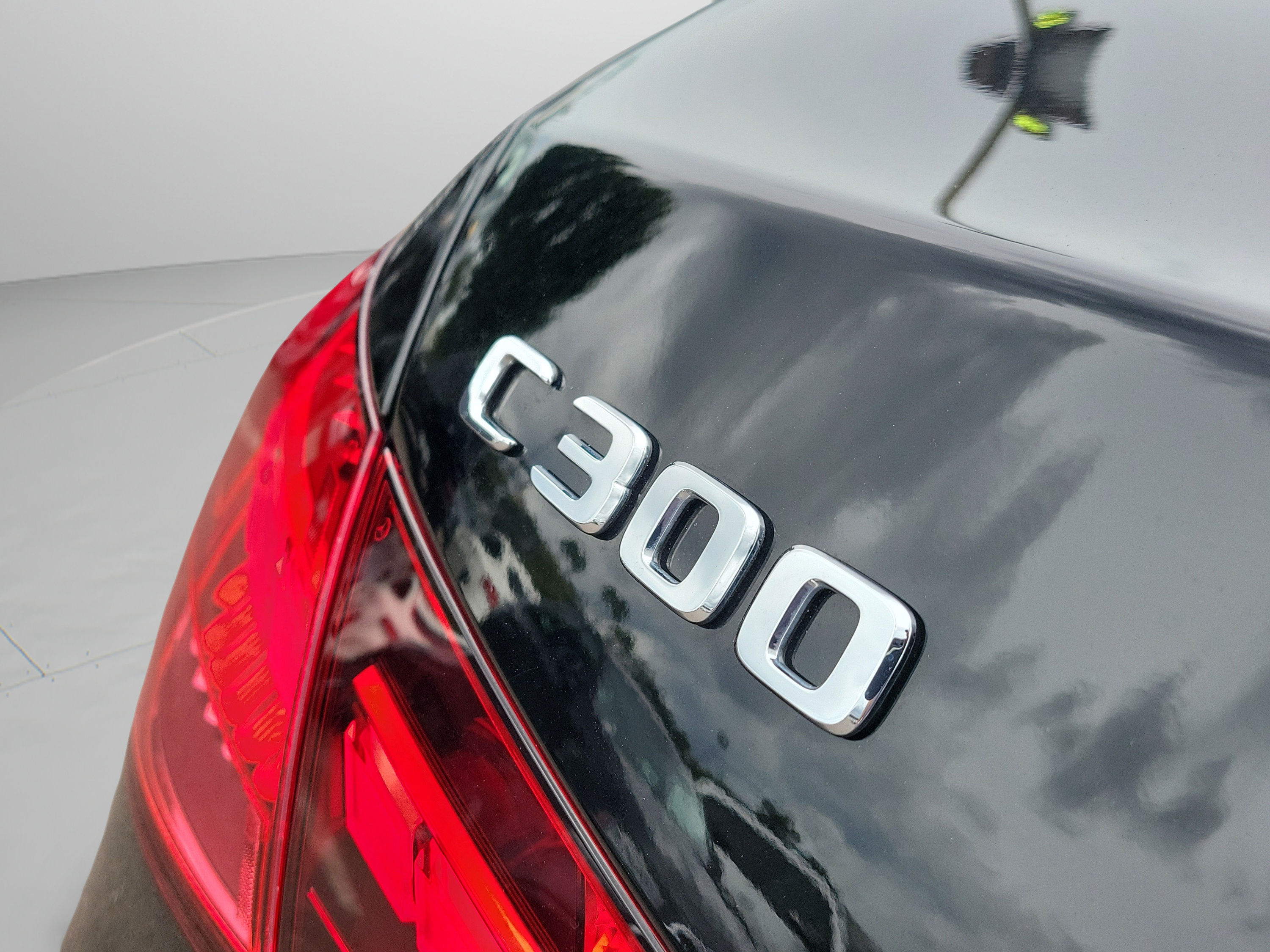 Certified 2023 Mercedes-Benz C 300 Sedan image 32