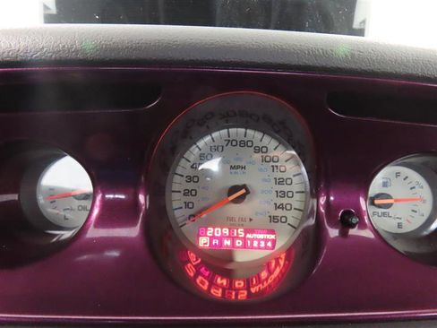 Used 1997 Plymouth Prowler image 18