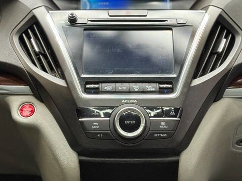 Used 2014 Acura MDX SH AWD 4dr SUV image 13