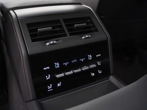 Used 2026 Porsche Panamera 4 AWD/4WD image 20