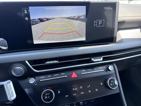 New 2026 Hyundai Sonata SEL FWD image 4