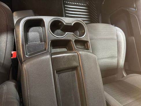 Certified 2024 Chevrolet Silverado 2500 LT AWD/4WD image 11