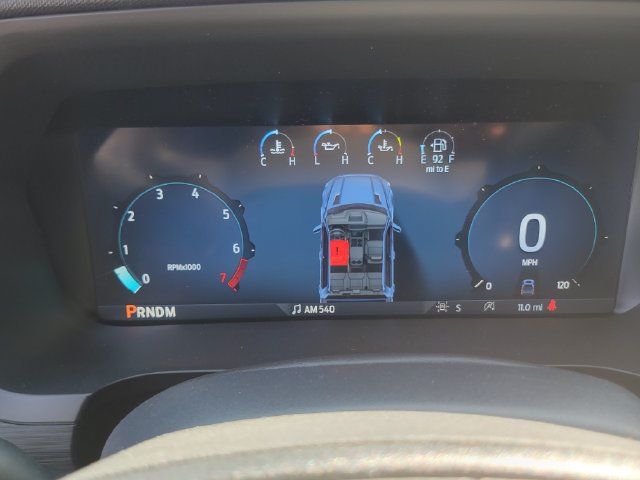 New 2026 Ford F150 STX w/ Equipment Group 200A RWD image 28