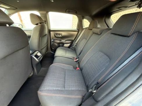 Used 2023 Honda HR-V Sport image 17