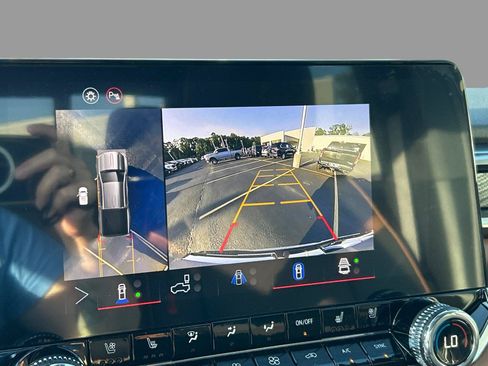 New 2026 GMC Canyon AT4 w/ Nightfall Edition AWD/4WD image 19