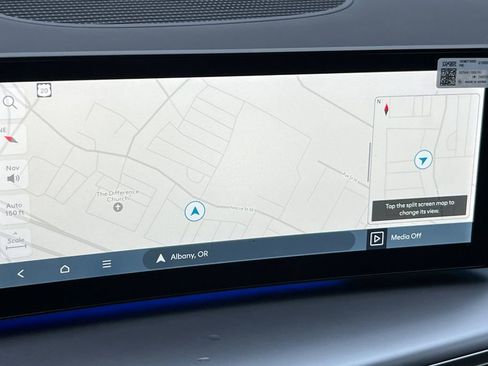 New 2026 Hyundai Ioniq 9 SEL w/ Tow & Go Package image 16