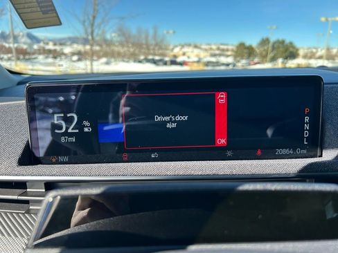 Used 2023 Ford Mustang Mach-E Premium image 18