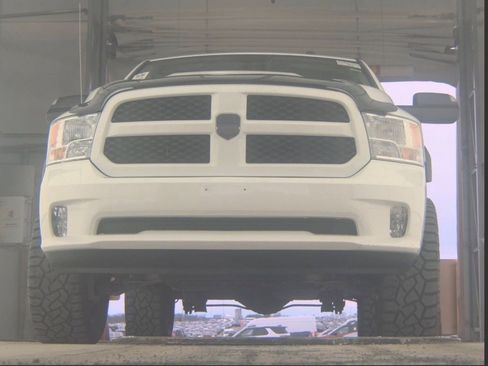 Used 2013 RAM 1500 Express image 8
