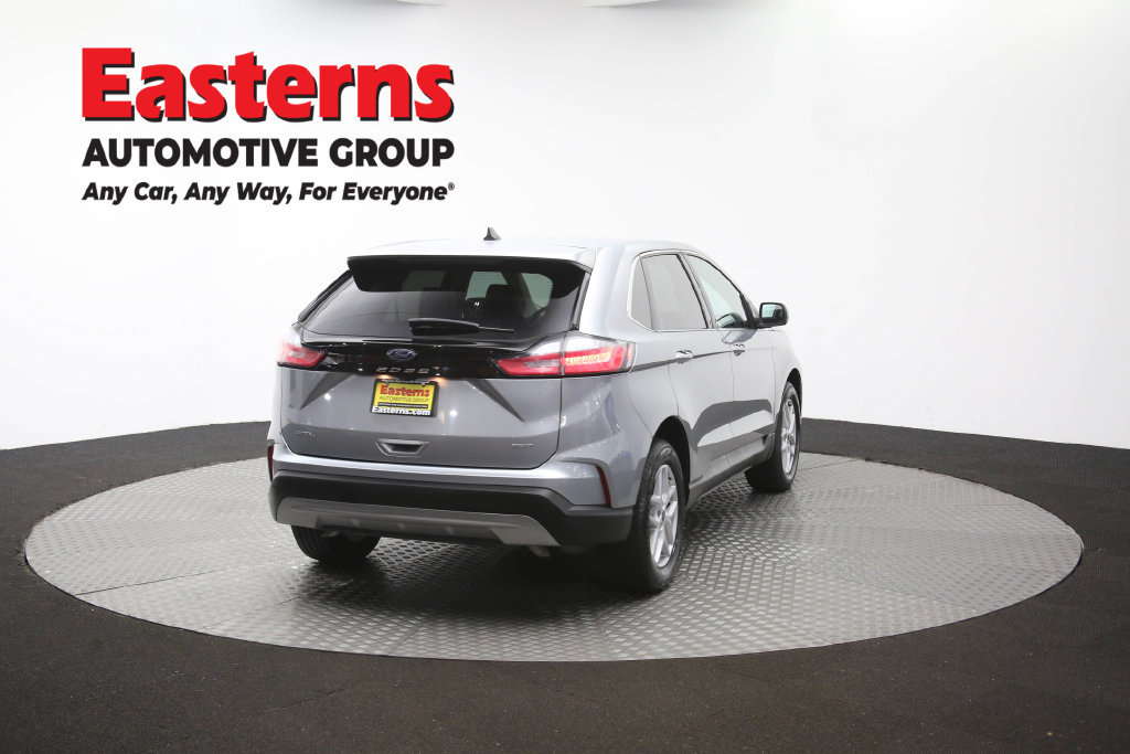 Used 2024 Ford Edge SEL AWD/4WD image 40