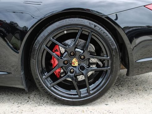 Used 2009 Porsche 911 Carrera S w/ PWR Seat Pkg image 30