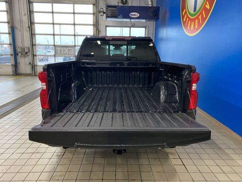 Used 2024 Chevrolet Silverado 1500 RST w/ Convenience Package II image 21