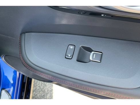 Certified 2025 Acura ADX A-Spec FWD image 21