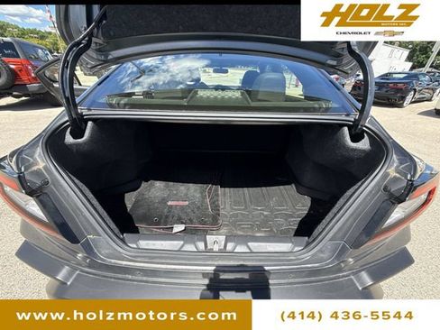 Used 2022 Subaru WRX GT AWD/4WD image 26