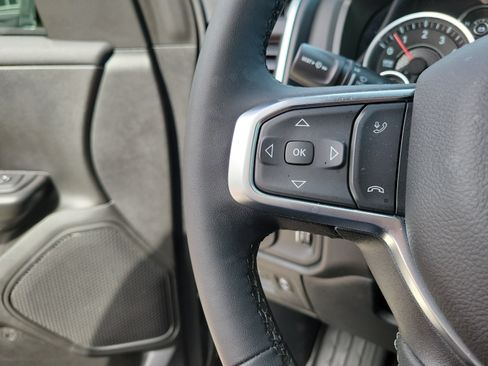 Certified 2025 RAM 1500 Big Horn RWD image 26