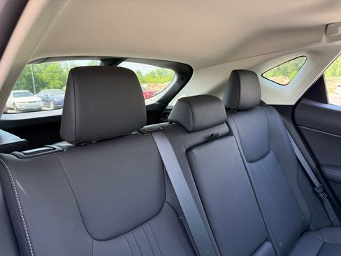 Used 2022 Lexus NX 350 AWD image 32