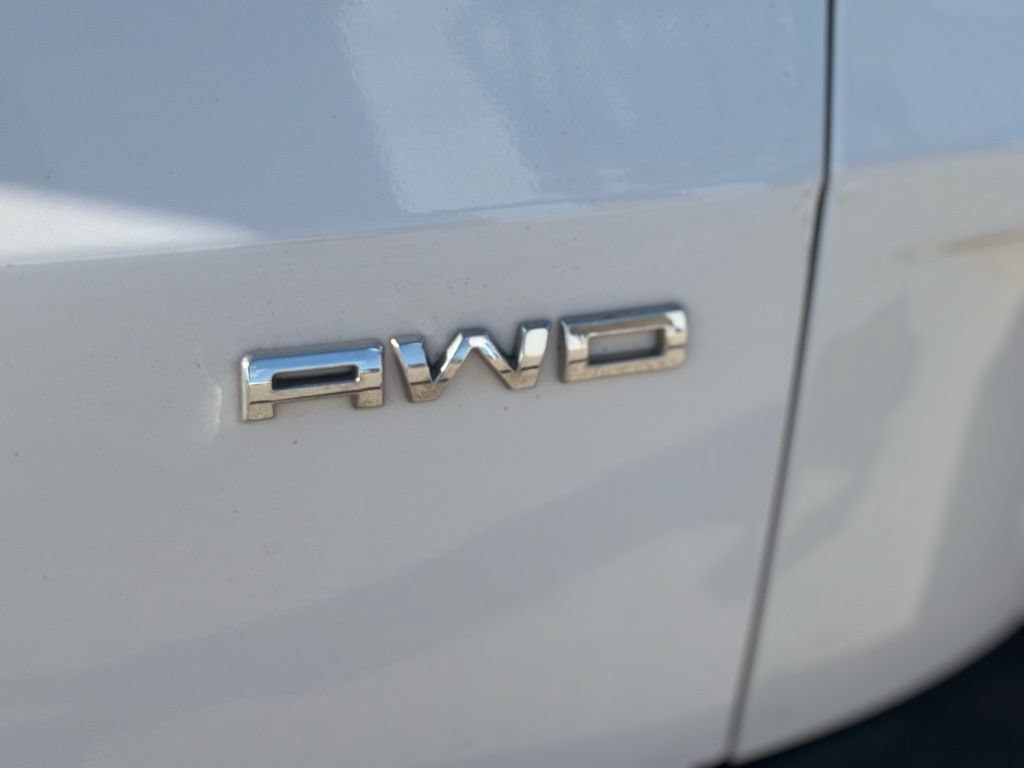 Used 2022 Ford Escape SE AWD/4WD image 9