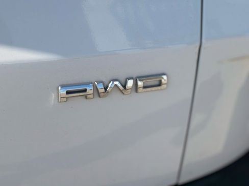 Used 2022 Ford Escape SE AWD/4WD image 9