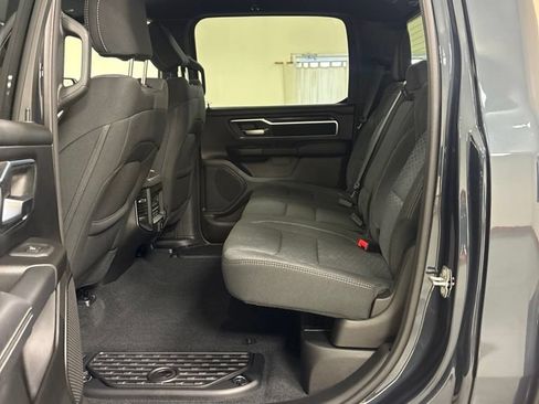 New 2026 RAM 1500 Big Horn AWD/4WD image 20