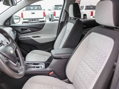 Used 2022 Chevrolet Equinox LT AWD/4WD image 15