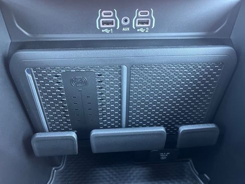 New 2026 RAM 1500 Lone Star image 6