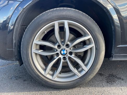 Used 2016 BMW X4 xDrive35i image 11