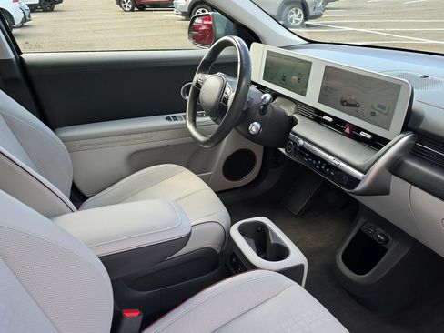 Used 2023 Hyundai Ioniq 5 SEL AWD/4WD image 10