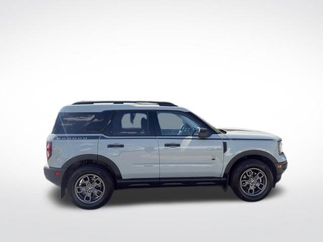 Used 2024 Ford Bronco Sport Big Bend w/ Convenience Package AWD/4WD image 12