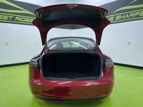Used 2018 Tesla Model 3 Long Range image 9