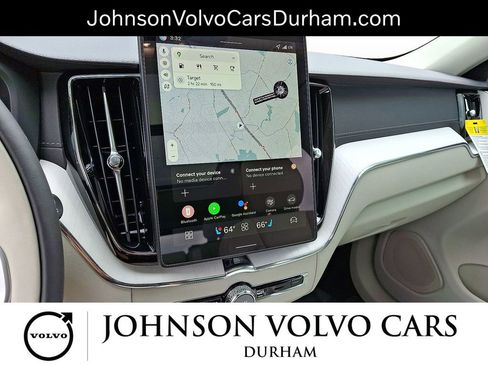 New 2026 Volvo XC60 B5 Ultra w/ Protection Package Premier AWD/4WD image 16