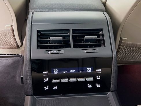 New 2026 Porsche Panamera 4 image 27