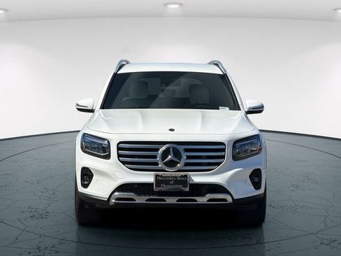Certified 2025 Mercedes-Benz GLB 250 image 10