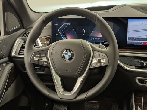 New 2026 BMW X5 sDrive40i w/ Climate Comfort Package RWD image 18