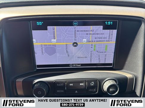 Used 2018 GMC Sierra 1500 Denali w/ Denali Ultimate Package image 35