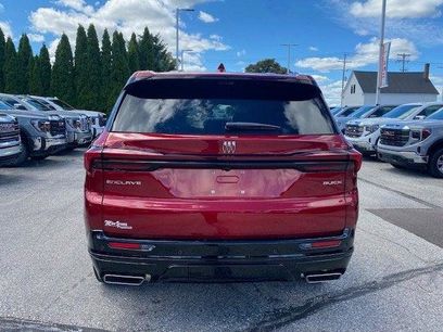 New 2026 Buick Enclave Sport Touring w/ Power Package