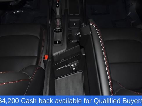 New 2026 Dodge Charger R/T AWD/4WD image 21
