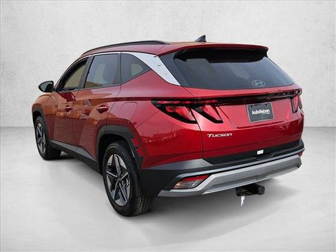 New 2026 Hyundai Tucson SEL image 10