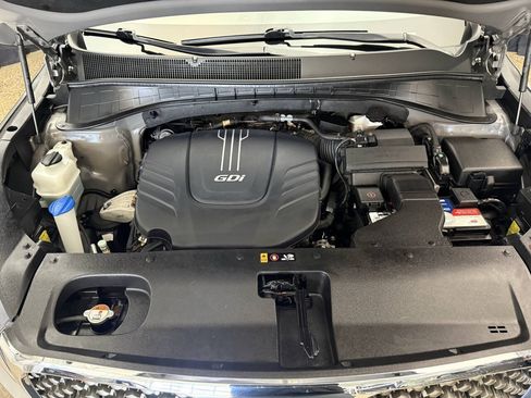 Used 2017 Kia Sorento SX AWD/4WD image 15