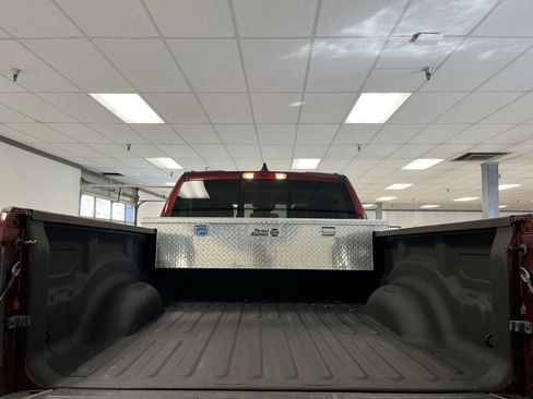 Used 2020 RAM 1500 Limited AWD/4WD image 11