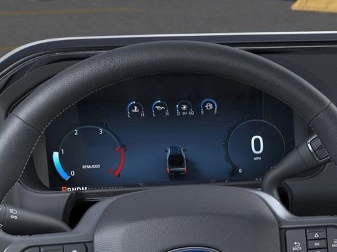 New 2025 Ford F250 Lariat w/ Lariat Ultimate Package image 13