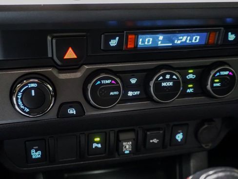 Used 2022 Toyota Tacoma TRD Pro image 59