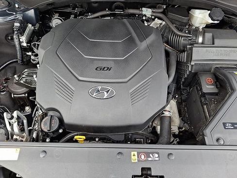 Used 2025 Hyundai Palisade SEL image 28