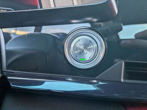 Used 2024 Chevrolet Corvette Z06 w/ Stealth Interior Trim Package image 14