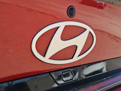 Certified 2024 Hyundai Elantra N Line image 11