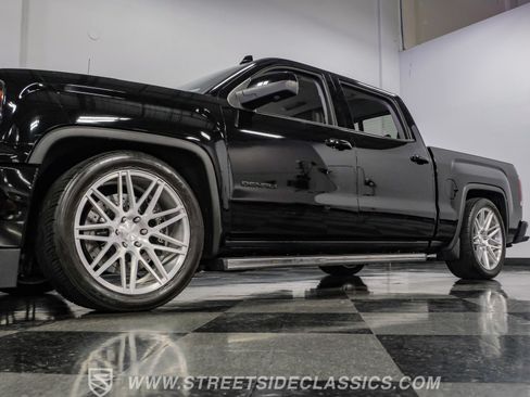 Used 2017 GMC Sierra 1500 Denali w/ Denali Ultimate Package AWD/4WD image 22