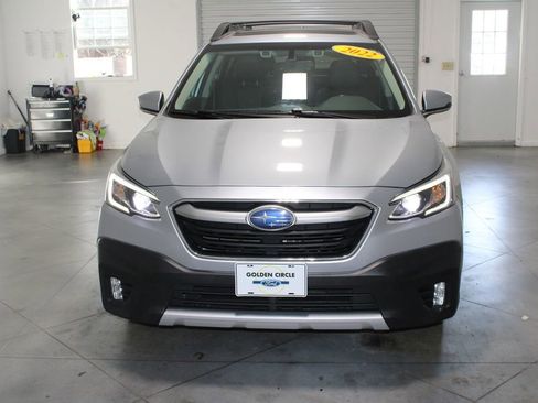 Used 2022 Subaru Outback Limited image 54