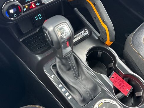 Certified 2024 Ford Bronco Badlands image 23