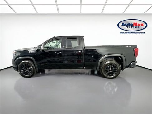 Used 2023 GMC Sierra 1500 Elevation image 8
